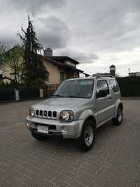 Suzuki Jimny Suzuki Jimny 1,3 4 WD