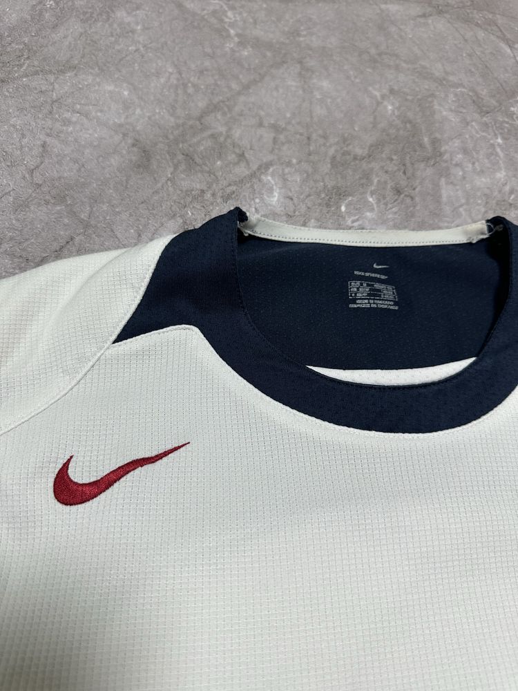 Майка Nike футболка nsw tech