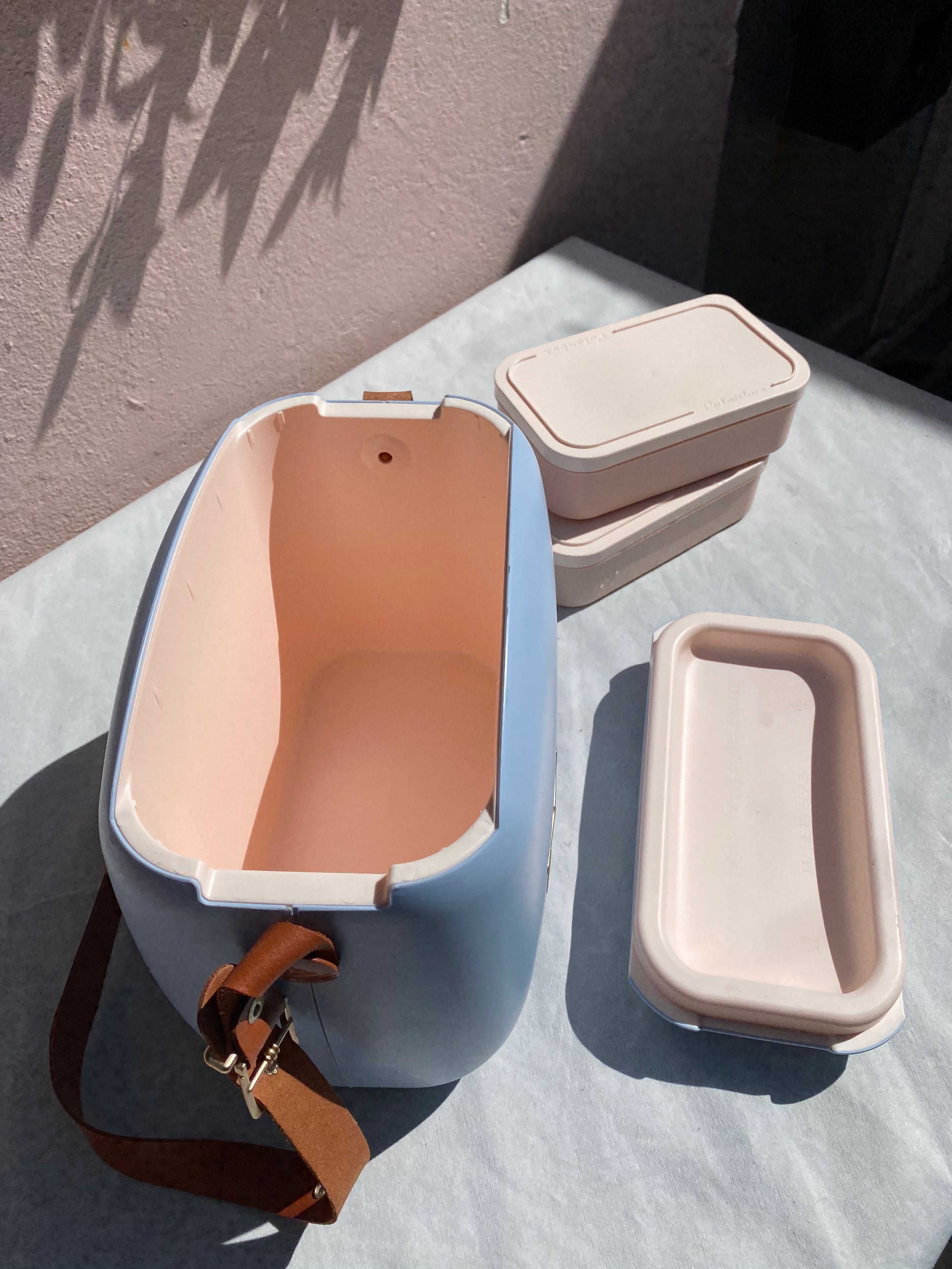 Geleira Polarbox