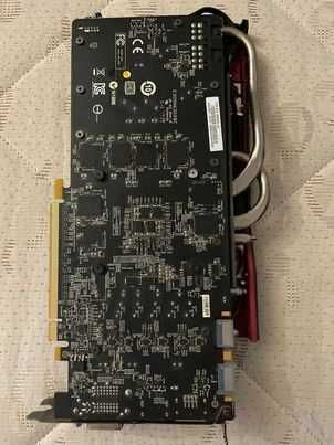 Grafica MSI GTX 970 4gb