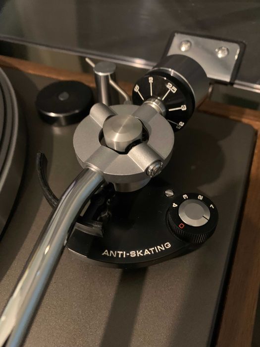 Gramofon Pioneer PL-12D II