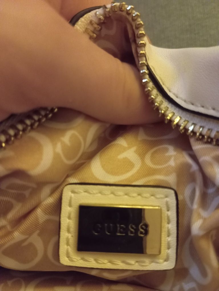 Torebka guess mała