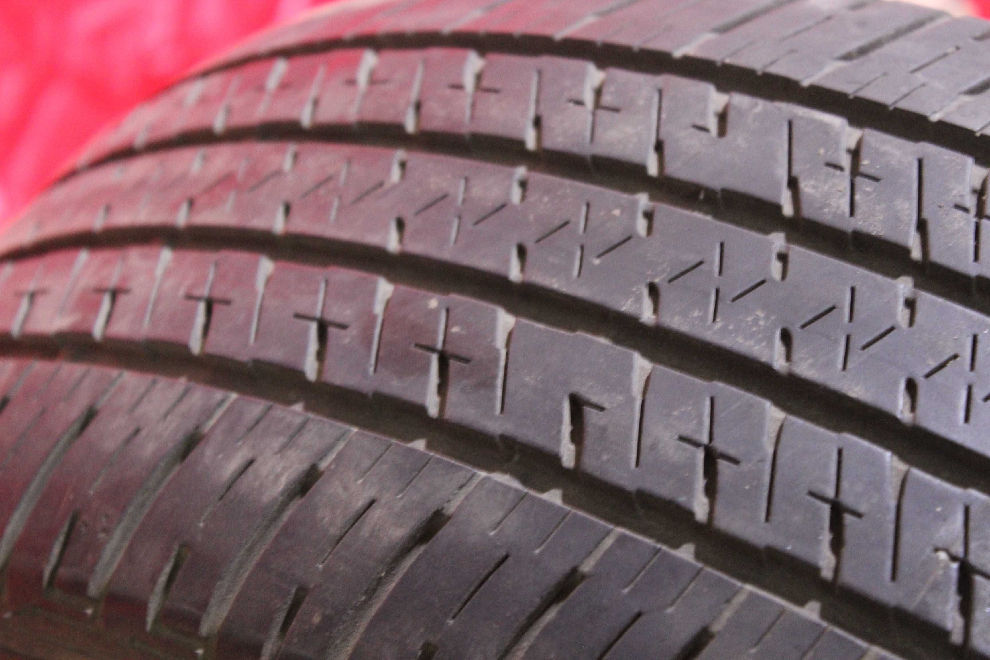 235-55-R20 BRIDGESTONE ECOPIA H\L422  поштучно летней резины Germany