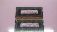 So-dimm ddr2 1 Gb (2*512)