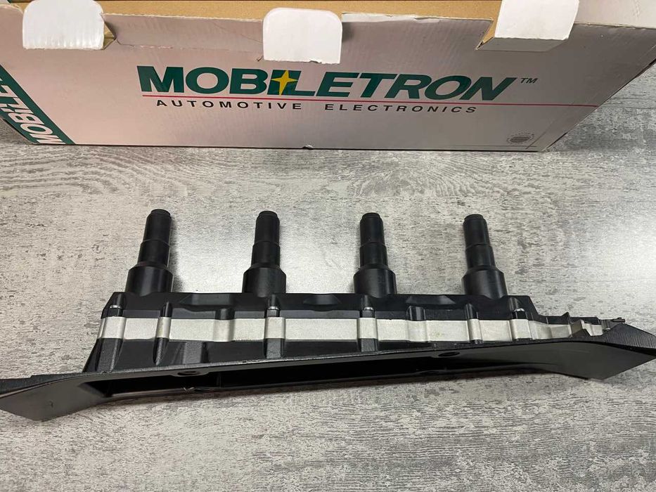 катушка зажигания (кассета) SAAB MOBILETRON