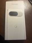 Google pixel 9 telefon 128 gb  porcelain 5g sub 6
