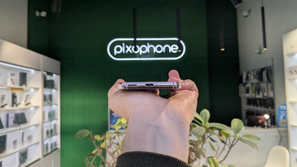 СВ Миколая Магазин Samsung Galaxy S22 5G 8/256GB Pink Gold Гарантія