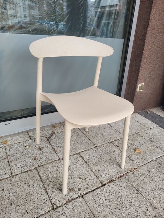 Krzesło egologiczne