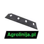 Nóż prawy JAG82-0035 CLAAS Jaguar - sieczkarnia kukurydzy  685SL, 800