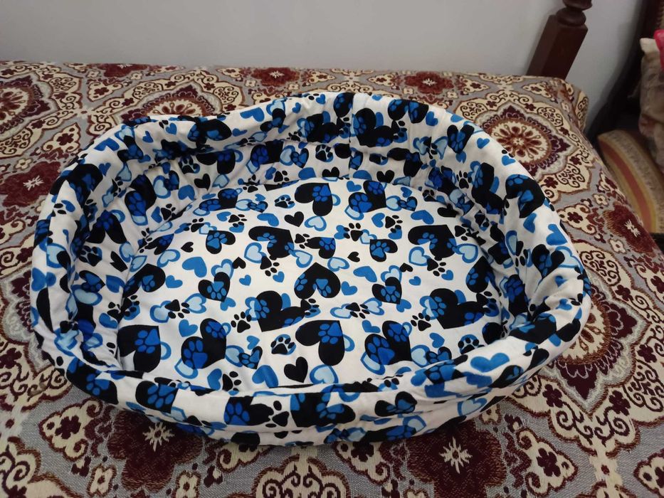 Cama de cão Pequeno