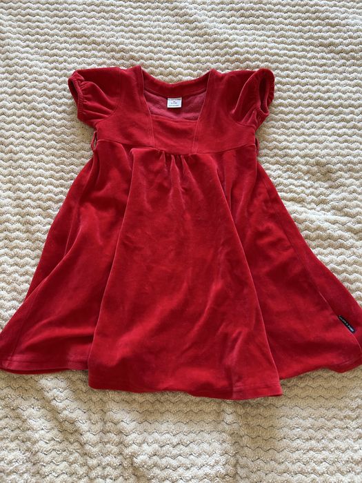 Новорічне Плаття на дівчинку