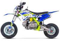 ASIX XB-28 cross 90cc 10/12 cali AUTOMAT pitbike nie mrf 140 RATY