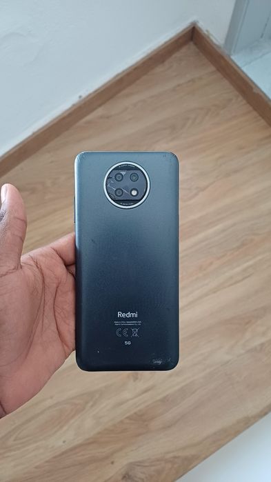 Redmi Note 9T 5G – 128GB | 195€ Negociável | Aceitamos apenas MBWAY
