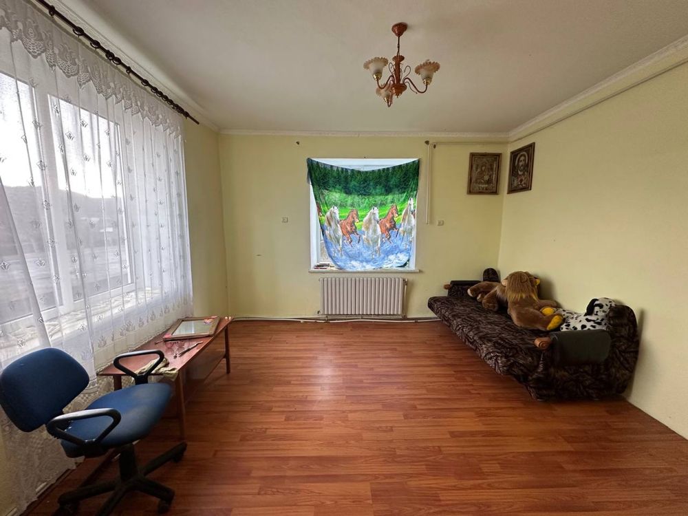 Продається будинок в с.Добрівляни