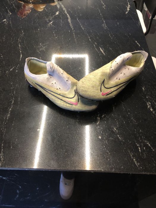 Chuteiras phantom gx elite