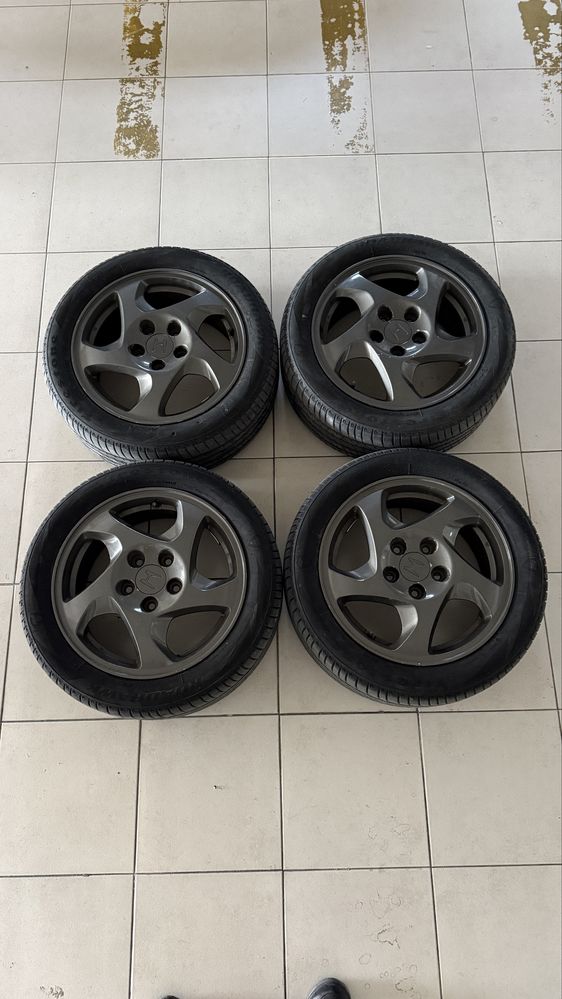 Jantes 16” Honda 5x114.3