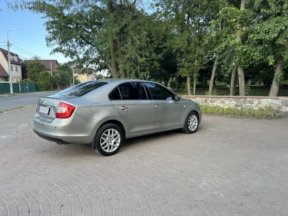 Продам свой автомобиль