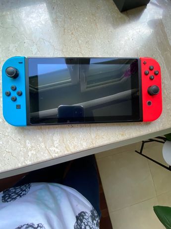 Nintendo Switch v2 jak nowe!