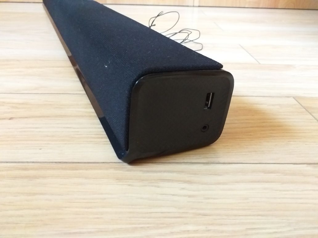 PHILIPS Soundbar HTL1193B/98 Subwoofer Bluetooth Radio
