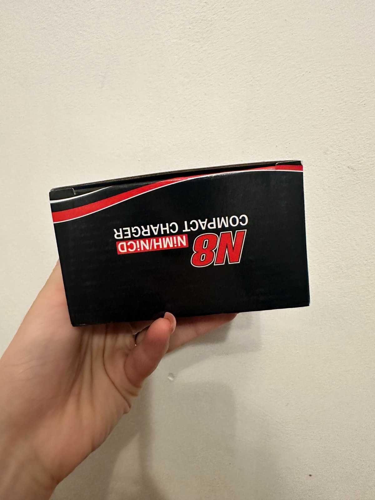 Nimh Ładowarka do pakietów 2