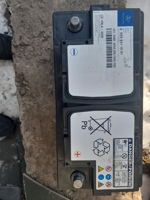 ДБЖ АКБ для бизнесу, дому, квартир та авто