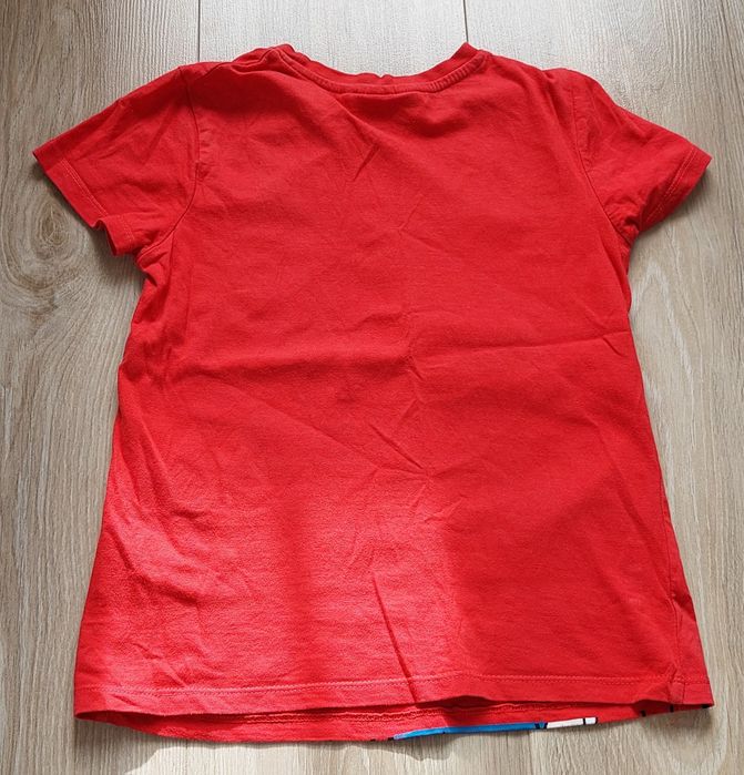 T-shirt dziecięcy, 122