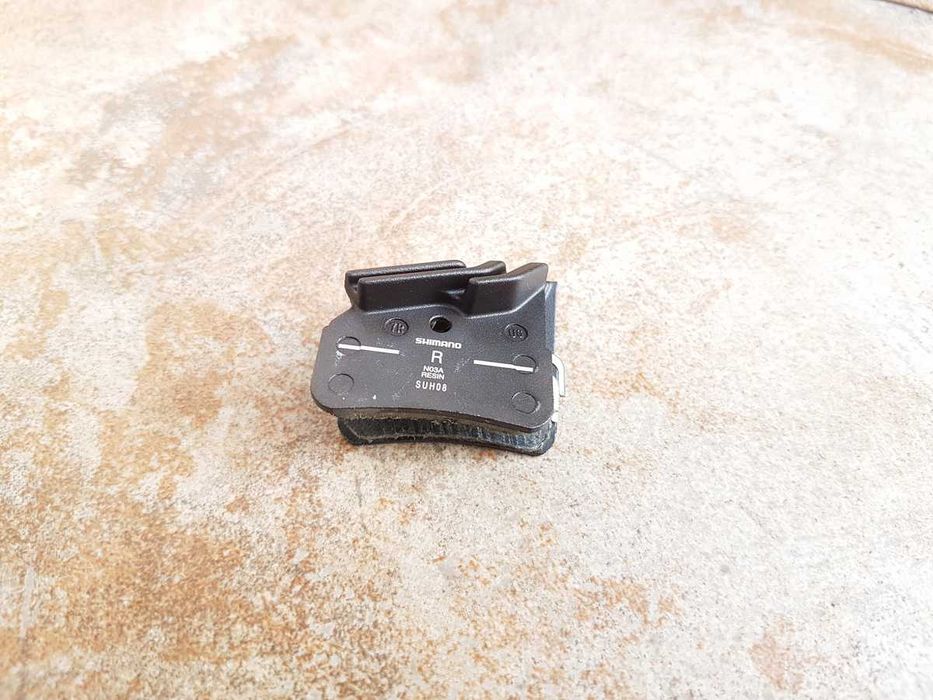 NOWE hamulcowe klocki Shimano N03A, Shimano XTR BR-M9120, Deore XT