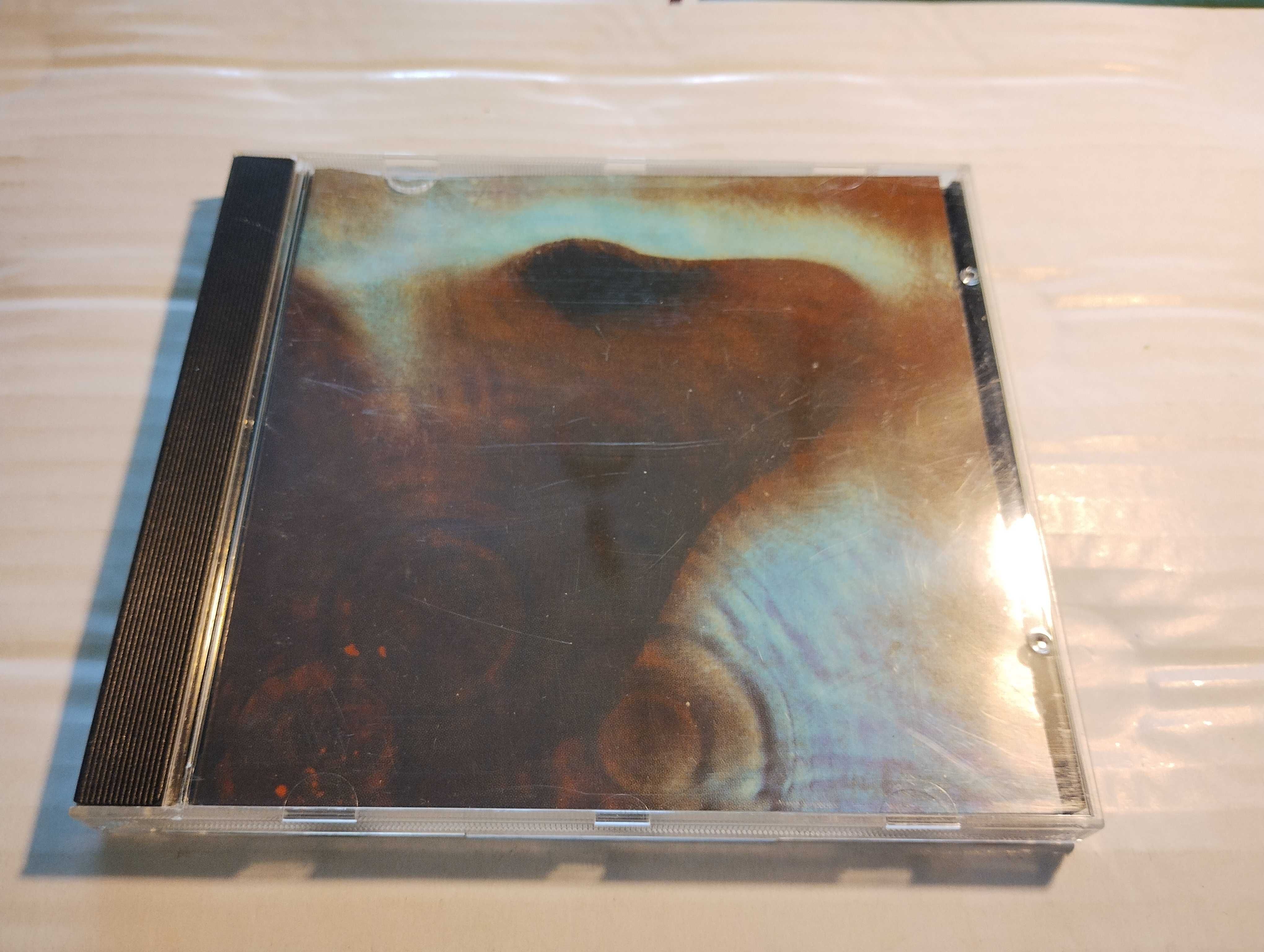 Pink Floyd Meddle CD