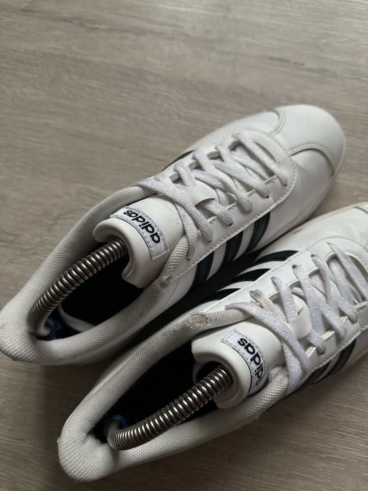 Кеди кросівки Adidas vl court 2.0