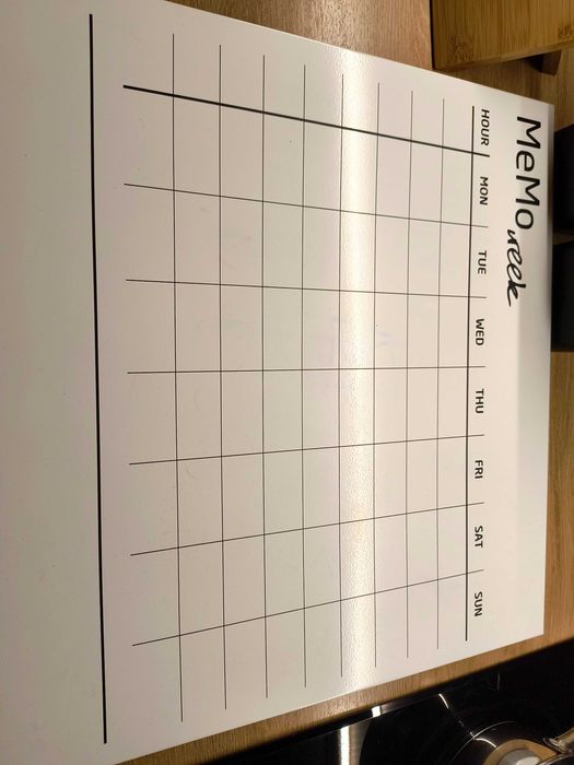 Nakładka metalowana na front Young Users VOX