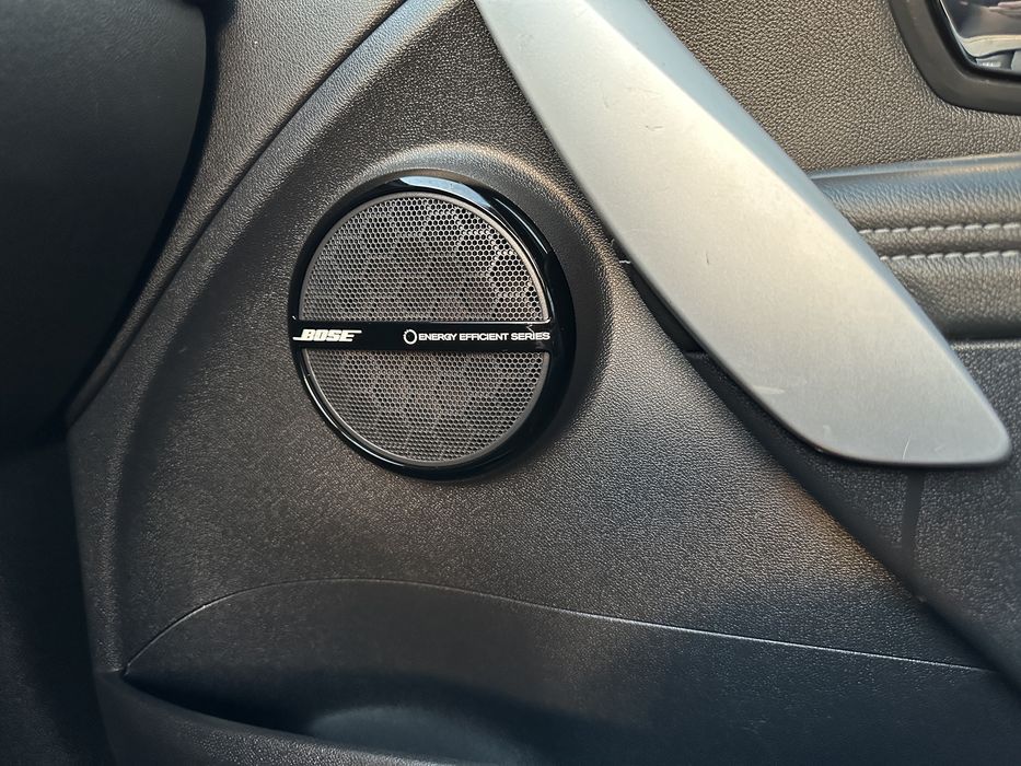 Renault Megane Bose 2012 рік