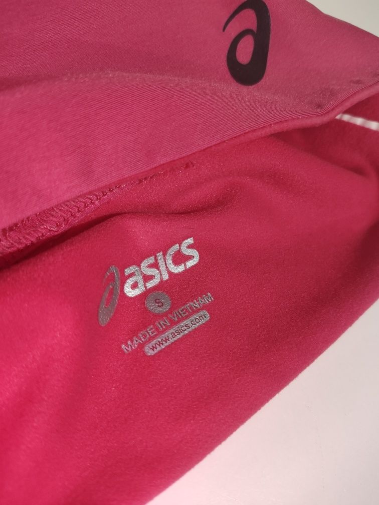 Czapka damska Asics