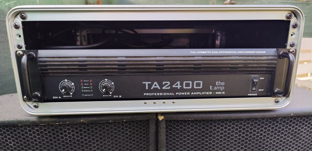 Kolumny głośniki Nova MF-150 300W, 8 Ohm