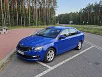 Skoda Octavia Skoda Octavia 1,5 TSI ACT Ambition * DSG* Hak Fabryczny