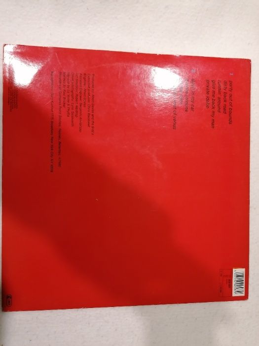 Discos Varios Vinil