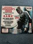 Assassin’s Creed, HAWX, Off-Road Drive CD-Action 04/2014 CDA 228