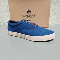 Sperry Striper Plushwave EU:42,5/43/44/44,5  кеди кросівки літо