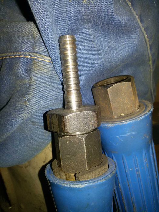 Болгарка (Пневматическая) шлифовальная машинка  ИП-2014Б. 2шт 4200грн.