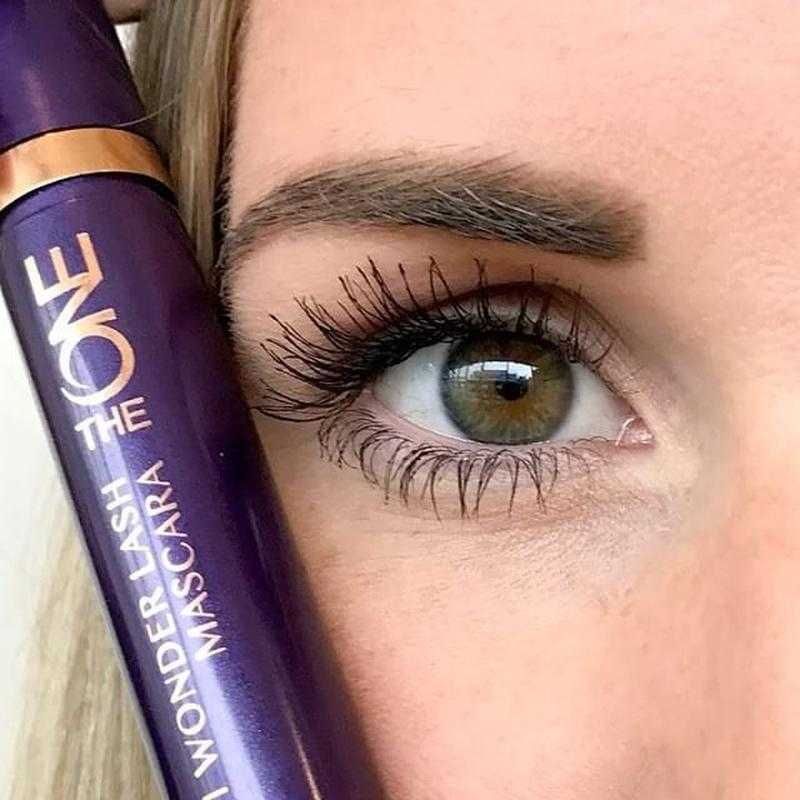 Tusz do rzęs THE ONE 5 w 1 Wonder Lash Mascara Oriflame