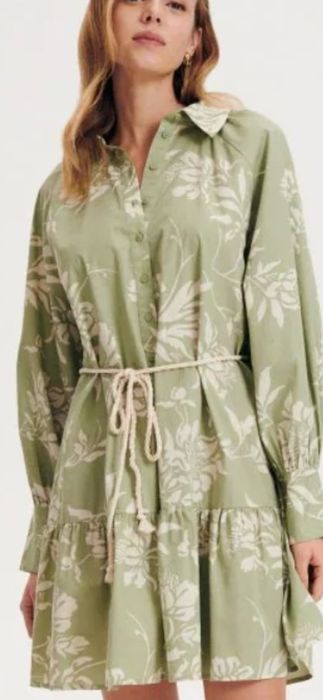 Сукня  жіноча великого розміру нова Reserved ХХL