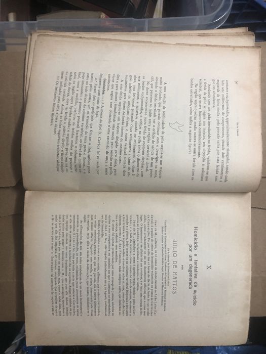 Archivos do Instituto de Medicina Legal de Lisboa