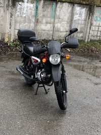 Продам Bajaj Boxer bm 150x Disk