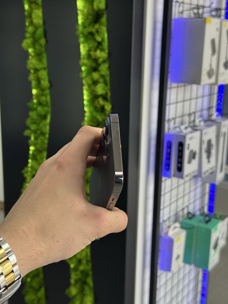 iPhone 13 Pro Max 256gb Neverlock! Магазин! Гарантія! Обмін!