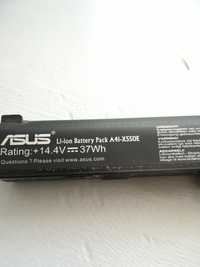 Bateria A41-X550E do laptopa Asus oryginał