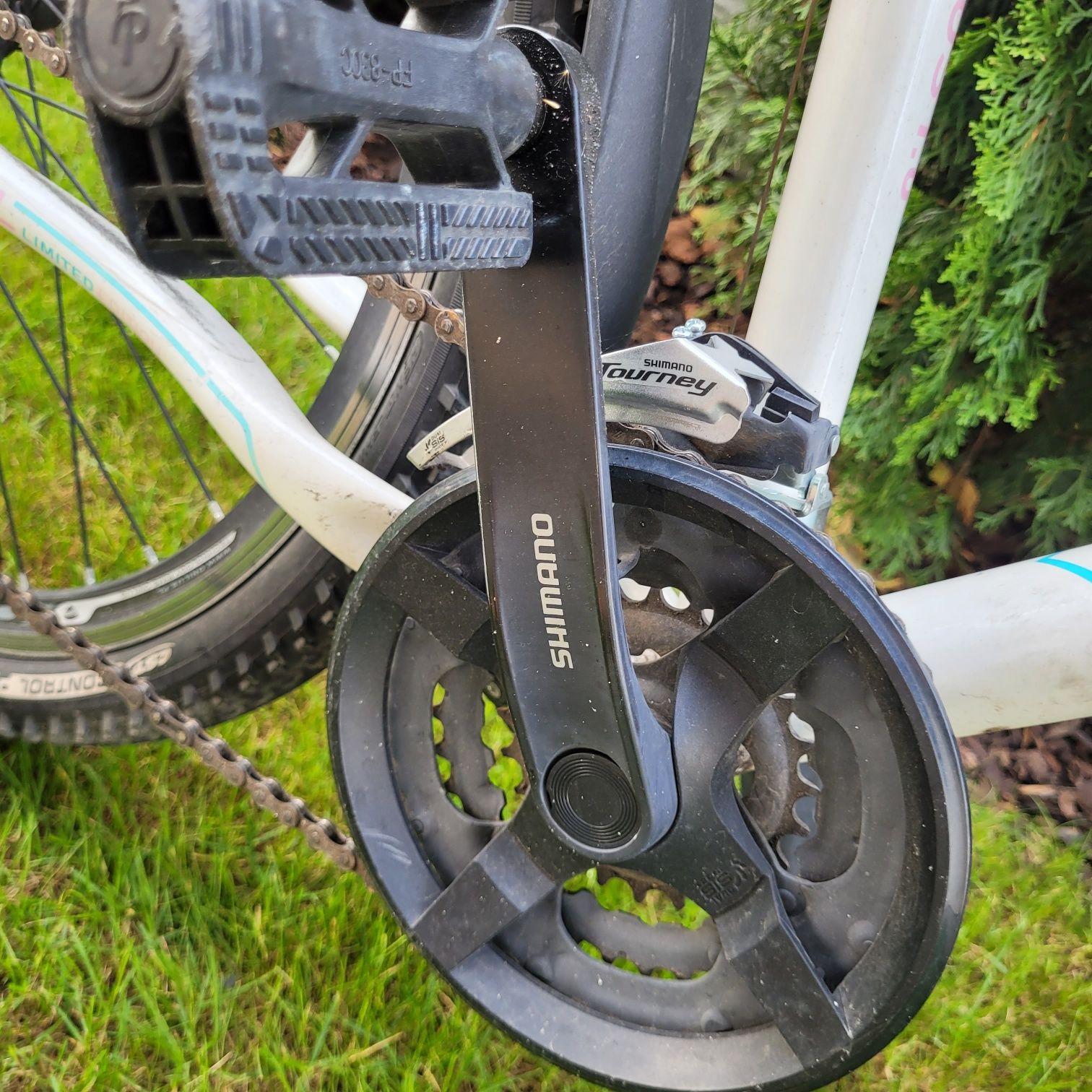 Kross Espirit 2 rama M