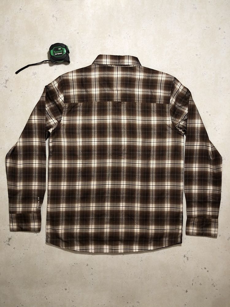 Сорочка 46 Nord трекінгова сорочка casual outdoor gorpcore