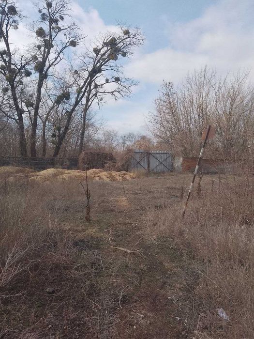 Продаж виробничо-відвантажувальної  бази / жд колія /для вагонів