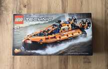 LEGO 42120 Technic Poduszkowiec ratowniczy