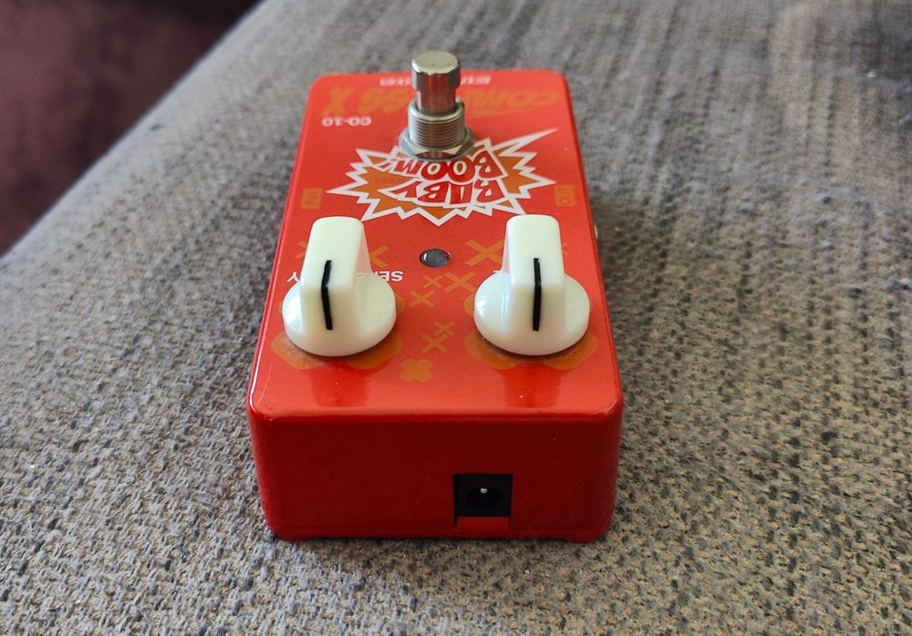 Compressor Biyang CO-10 Compress X