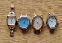 zegarek damski Timex, zestaw